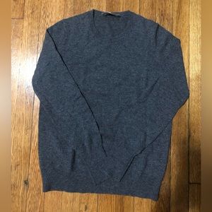 Everlane Cashmere Cree Sweater S